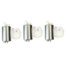 3X Pompe à Carburant électrique pour Moto EFI   Vstrom TU250 RMZ450 GSXR750 GSXR600 GSXR600 HFP-386