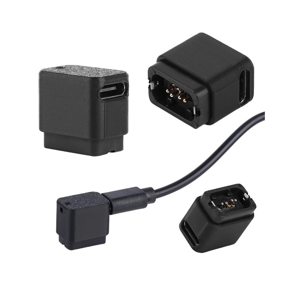 Ew-Ec300 12-Speed Di2 Electric Bicycle Type-C Adapter Battery Charger 6032476603472