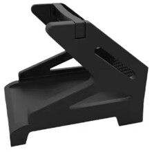 Thermal Labels Holder Fanfold Labels Holder for Accessory Home Office