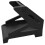 Thermal Labels Holder Fanfold Labels Holder for Accessory Home Office 1