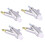 4X Automatic Sand Blasting Machine, Sand Blasting, (Without Nozzle) 1