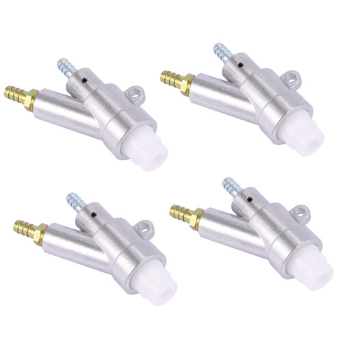 4X Automatic Sand Blasting Machine, Sand Blasting, (Without Nozzle) 1