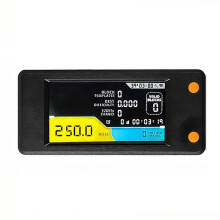 NerdminerV2 Pro 250KH/S BTC Solo Lottery Miner Bitcoin Crypto Miner ASIC Mining Miner Silent Miner with LCD Display