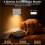 2-Pack Rechargeable Night Light with Motion Sensor, Day & Night Modes, 2700K-6500K Adjustable White Light 5