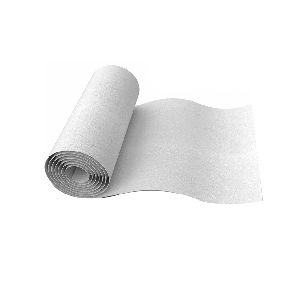 Filter Material, Air Filter Material For Captures Dust And Pet Dander As Small As 0.3 Microns. For Hvac Furnace Vents 6032869985642