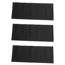 3X Water Scooter Non-Skid Marine Flooring Synthetic Eva Foam Sheet 37X92Cm