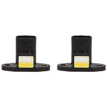 2X 89421-60030 Map Sensor Intake Pressure Sensor Manifold Absolute Pressure Sensor for Hilux Surf Turbo-