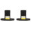 2X 89421-60030 Map Sensor Intake Pressure Sensor Manifold Absolute Pressure Sensor for  Hilux Surf Turbo- 1