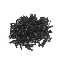 8106 Juego Completo de Tornillos para 1/8 ZD Racing 9116 9020 9021 9072 9071 9203 08421 08423 08425 08427 08428 Piezas de AutomóViles RC