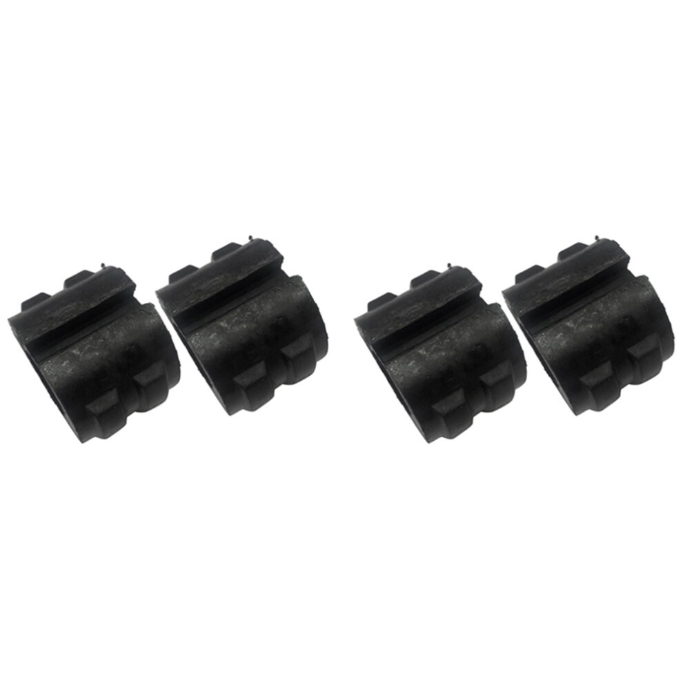 4Pcs Front Stabilizer Anti Sway Bar Bushing 2213231765 For S Class W221 S350 2006 S400 S430 S450 6032340278782