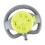Multi Function 360 Degree Water Sprinkler For Uniform Lawn-1Pcs 1