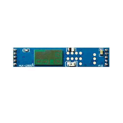 60G High-Precision Millimeter-Wave  Module LD6004 Multi-Target 3D Human Presence Sensing Serial Communication 1
