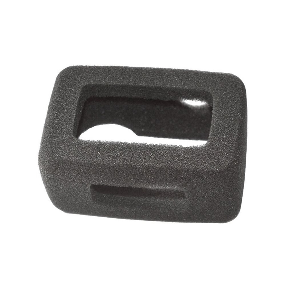 Foam Windshield For Osmo Action 6 Windshield Wind Noise Reduction Sponge Foam Case Action Camera Accessories 4713063271053