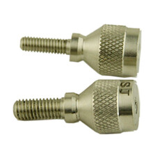 5X Sax Neck Tightening Screws Copper Tightening Screw Sax Saxophone Accessories Tighting Screws Tenor 4mm
