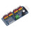 16 Channel PWM Servo Drive Board Robot Controller IIC Interface Driver Module PCA9685 for Raspberry Pi 3