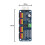 16 Channel PWM Servo Drive Board Robot Controller IIC Interface Driver Module PCA9685 for Raspberry Pi 6