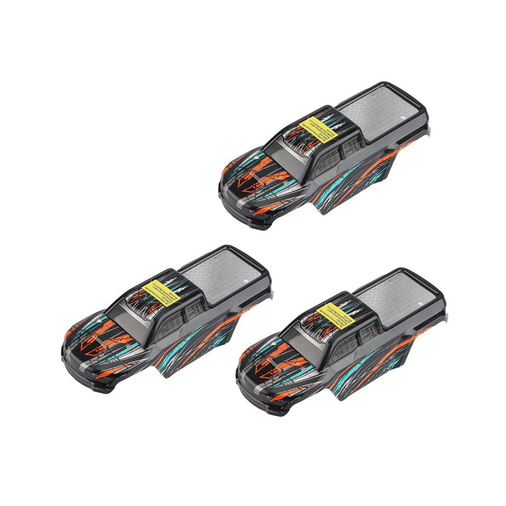 3X Rc Car Body Shell For Haiboxing Hbx 16889 16889A Rc Car Spare Parts Upgrade Accessories 6031417156893