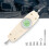 300N Analog Dynamometer Force Gauge Meter for Measuring Push Pull Force 4
