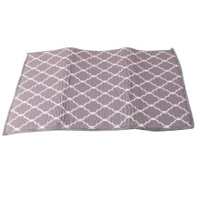 2X Kitchen Countertop Suction Mat Tableware Cup Bowl Dish Drain Pad Dry Matter Pad Control Pad Desktop Suction Mat