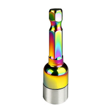 Douilles polyvalentes à tige hexagonale de 8 mm avec couple-1