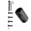 For  M365 / PRO 1S Pro 2 Electric Scooter Folding Pole Fixed Protection Base Kit Replacement Spare Accessories 3
