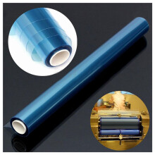 3Pcs 30cm x 5M Photosensitive Dry Film for PCB Circuit Production Photoresist Sheets