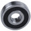 6200RS Shielded Single Row Deep   Bearing 10mm x 30mm x 9mm 4 Pieces 4