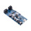 2X5W HIFI Stereo -Compatible 5.0 Power Amplifier Class D Audio Stereo Board Audio Component Amplifiers, 2