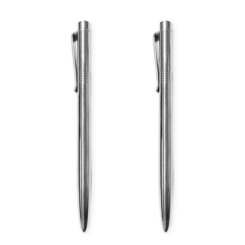 2X Negative Ion  Wand   Pen Alkaline Water Stick Water Molecule Activation Pen