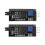 2 Pieces 11C/ I2C Interface LCD1602 Adapter Board 5V LCD Converter Module for 1602 LCD 1