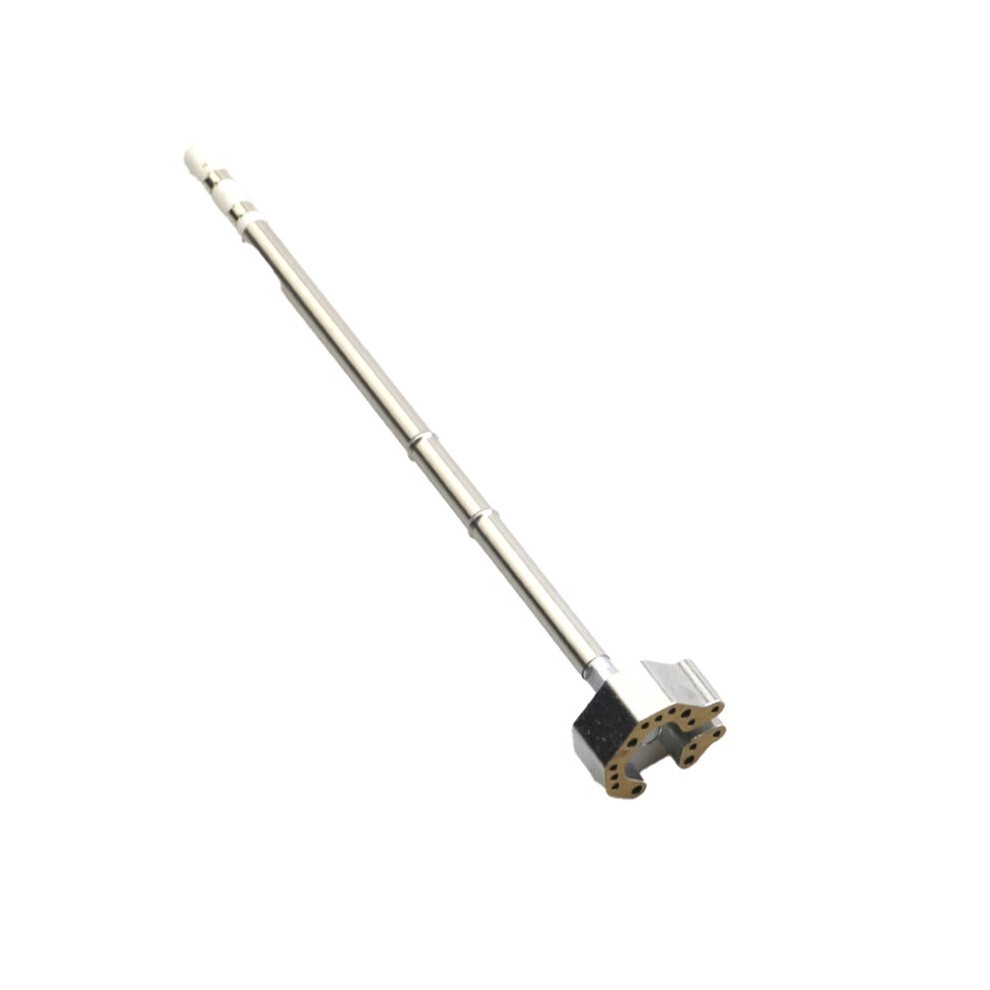 T12 Joystick Soldering Iron Tip Heating Mold For Ps4 Ps5 Pro Joystick Disassembly Tools 6031055201863