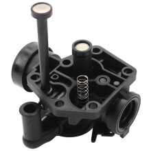 3X Carburetor Carb Kit for Briggs & Stratton Sprint Quattro Classic Engine 498809