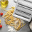 Stainless Steel Adjustable Pasta Maker Machine Noodle Dumpling Press Machine Two Cutter Kitchenware Multifunctional 4