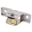 3pcs 1.6cm Dia Single Roller Window Pane Pulley Doors Wheel Silver + Gold 3