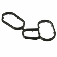 6x Oil FIlter Housing Gasket 11427508970 for E46 E60N E81 E82
