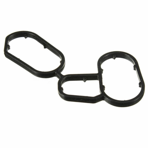 6x ÖL Filter GehäUse Dichtung 11427508970 für  E46 E60N E81 E82