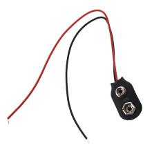 20 pcs 9V Battery Cable for Multimeter