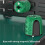 High Quality Screwdriver Demagnetizer Magnetizer Strong Srewdrive with LED Light Screwdriver Picking Tool 5