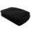 2X Waterproof Storage Bag Portable Electronics Digital USB Earphone Charger Data Cable Organizer Cosmetic Pouch Case 4