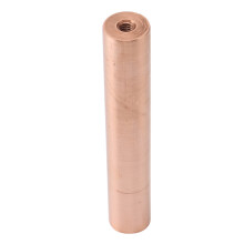 2X Solar Copper Anode,Replacement Copper Anode for Solar Pool Ionizer Purifier Purifiers