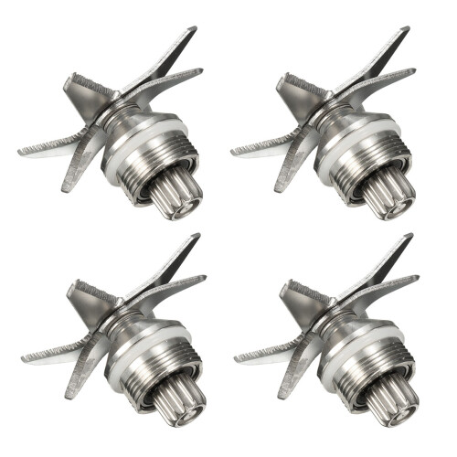 4 Stück Eis Brecher RüHr Werks Teile mit Dicht Ring für  5200 Serie