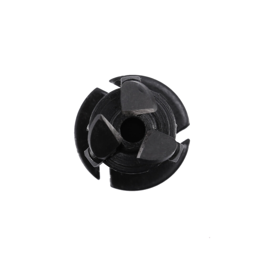 3X Jaw Tip Accessories For Df-6 Electric Machine Scraping Paint, Scraping Paint, Enameled Wire Stripping Lacquer 6033269077487