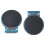 4PCS .28 Inch Circular TFT Display 240x240 Resolution, GC9A01 Driver Chip Compatible, SPI Interface IPS Screen 5