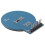 4PCS .28 Inch Circular TFT Display 240x240 Resolution, GC9A01 Driver Chip Compatible, SPI Interface IPS Screen 9