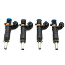4 Stuks 55353806 Brandstofinjectoren voor Cruze 1.8 Orlando Trax Epica voor Astra voor INSIGNIA voor Astra H Zafira