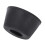 30 Pcs 21 x 12 mm Conical Recessed Foot Feet Rubber Buffer Material: Rubber 7