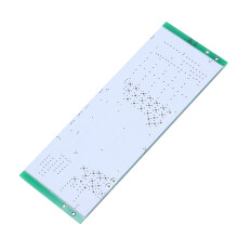 3X 24 V 6 S 40A 18650 Li-Ion Lithium Batterie SchüTzen Vorstand Solar Beleuchtung Bms Pcb mit Balance fürEbike Roller