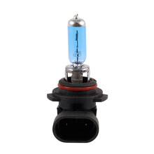 10X Lâmpada de Halogênio de Neblina Super Branca 9006 HB4 de Alta Potência 55 W para Farol de Carro 12 V NOVO
