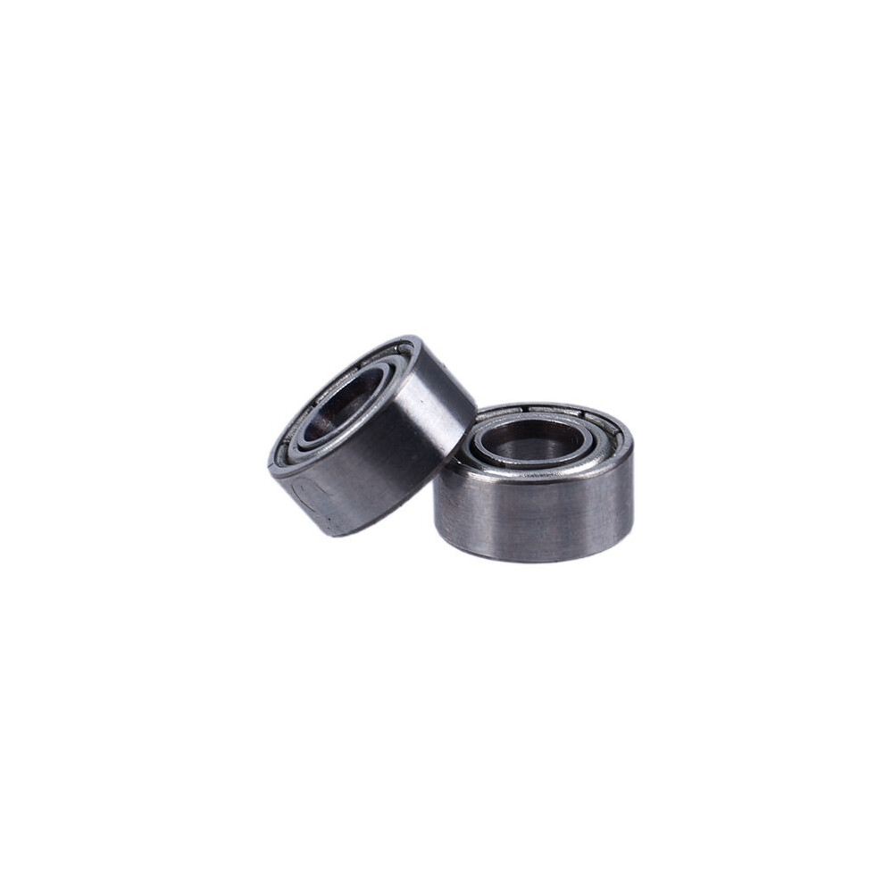 684Zz Bearing 4X9x4 Mm Abec-5 (40Pcs) Miniature 684 Z Zz Bearings 684-2Z 4711345959804