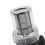 2X Garden Pond Inline Mesh Strainer Water Pump Filter Irrigation High Flow Pipeline Filter 8